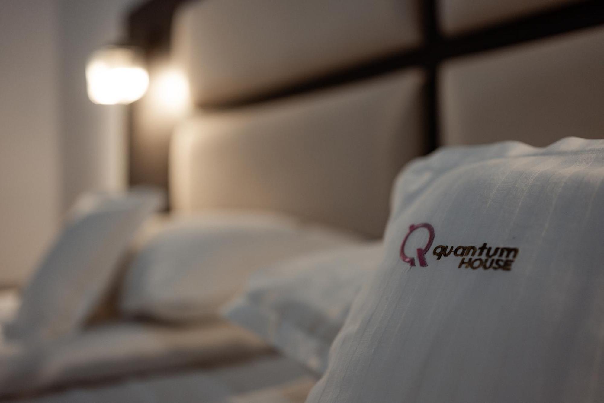 Quantum House Ξενοδοχείο Vatra Dornei Εξωτερικό φωτογραφία