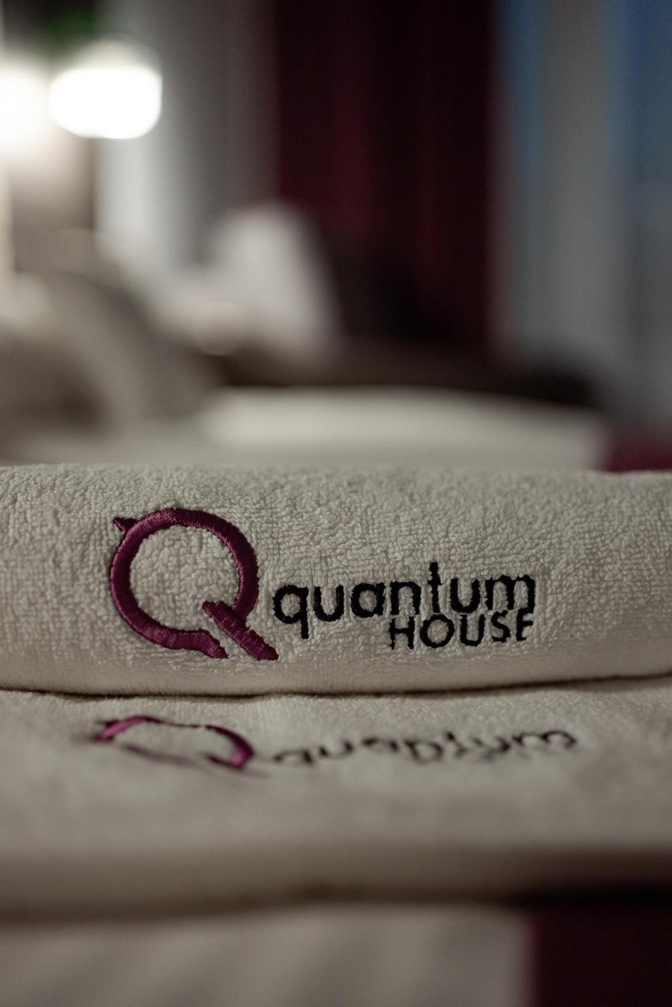 Quantum House Ξενοδοχείο Vatra Dornei Εξωτερικό φωτογραφία