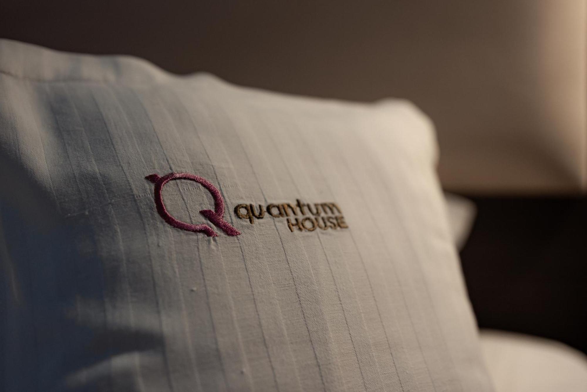 Quantum House Ξενοδοχείο Vatra Dornei Εξωτερικό φωτογραφία