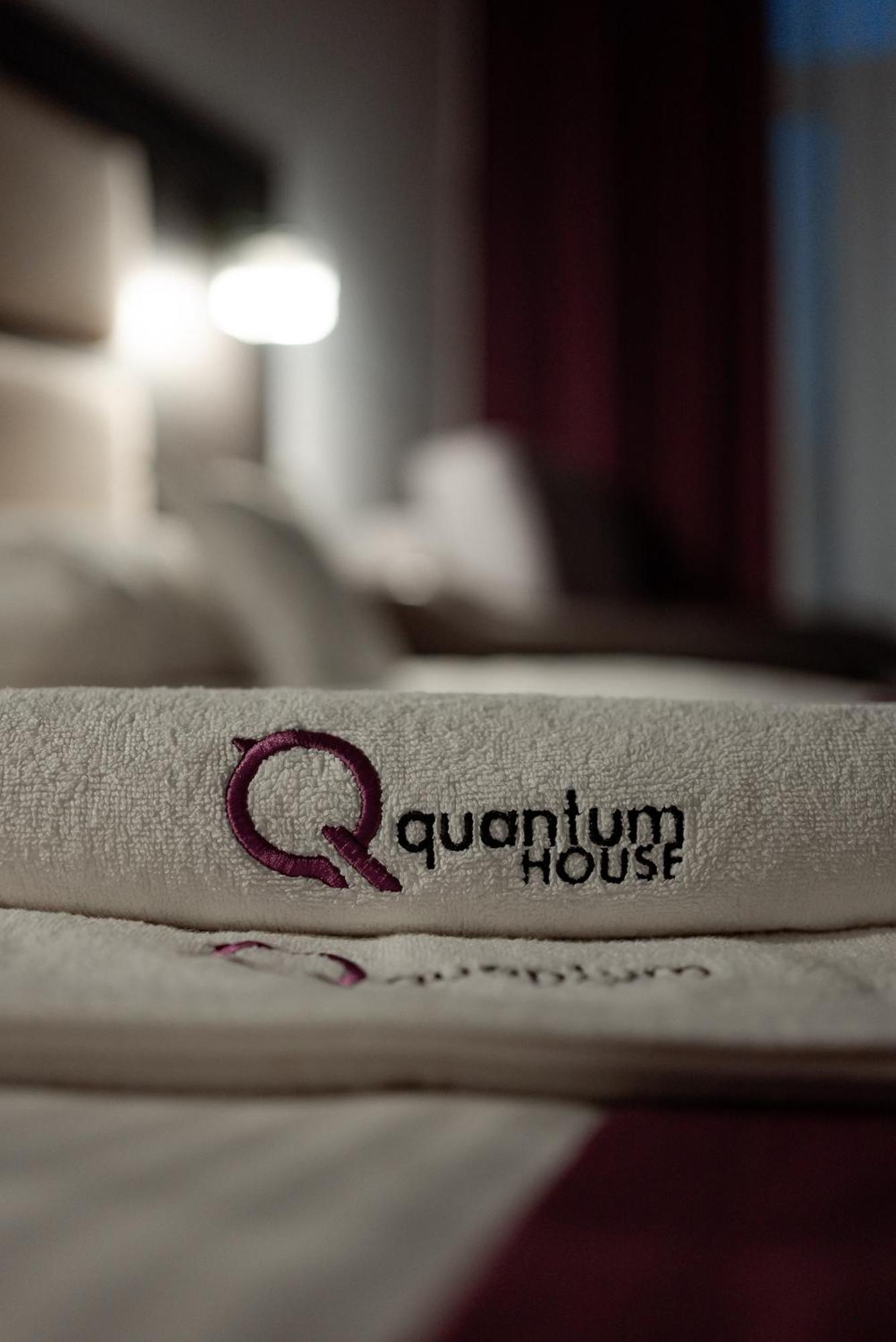 Quantum House Ξενοδοχείο Vatra Dornei Εξωτερικό φωτογραφία